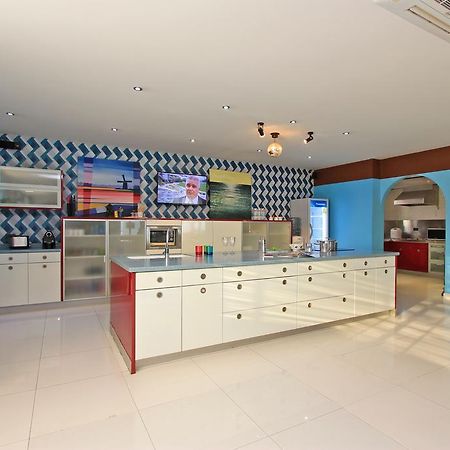 Sharrow Bay Vila Pattaya Exterior foto