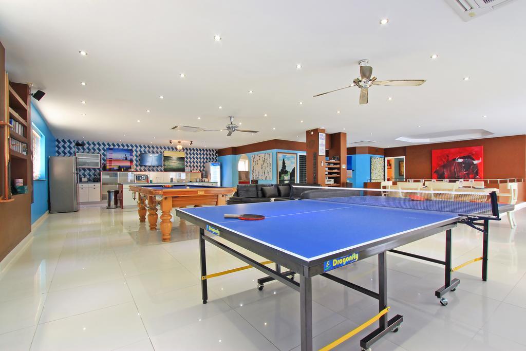 Sharrow Bay Vila Pattaya Exterior foto