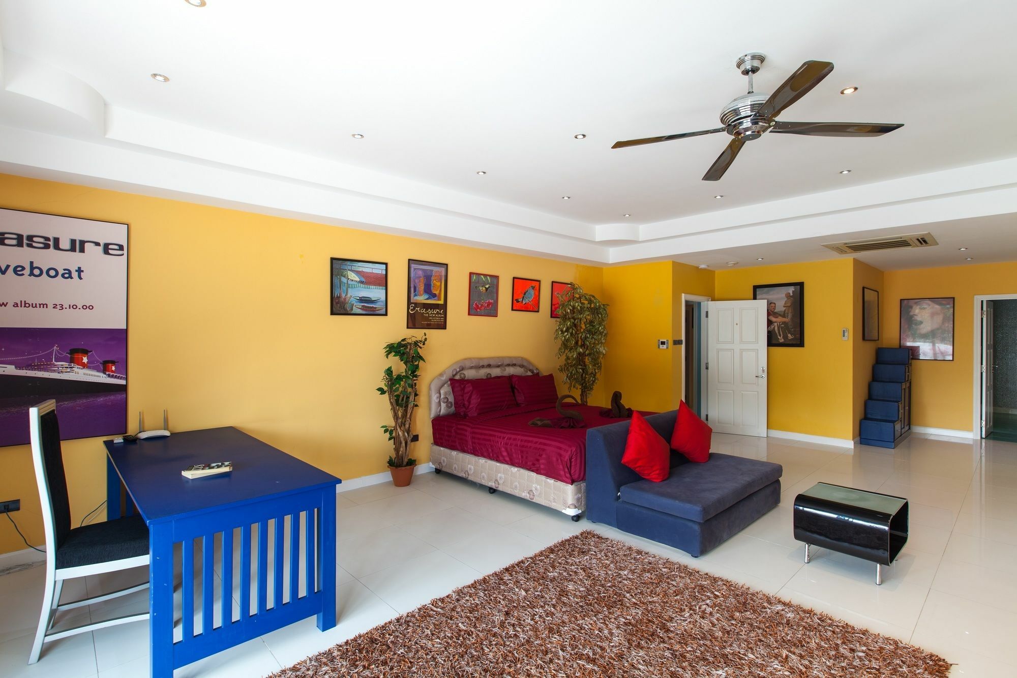 Sharrow Bay Vila Pattaya Exterior foto